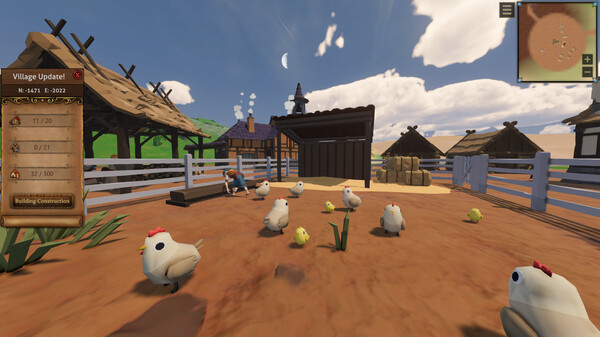 Sailist gameplay screenshot