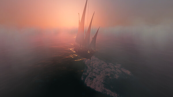 Sailist gameplay screenshot