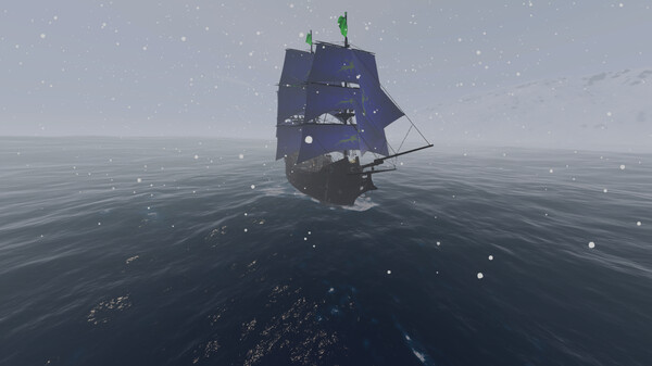 Sailist gameplay screenshot