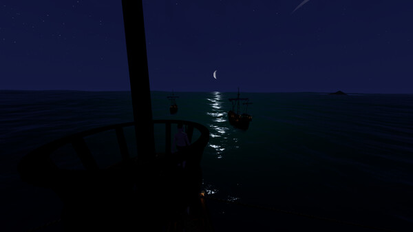Sailist gameplay screenshot