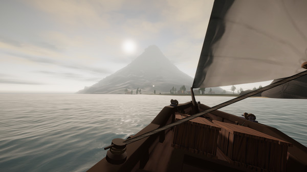 Sailwind gameplay screenshot