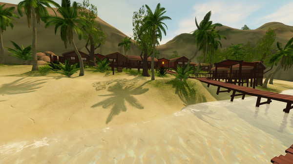 Sailwind gameplay screenshot