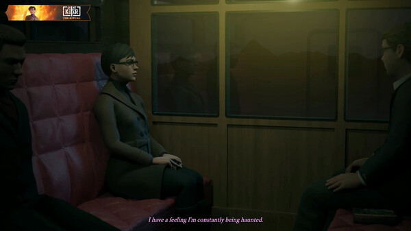 Saint Kotar gameplay screenshot