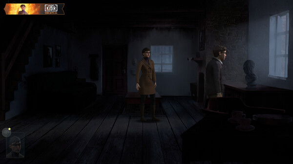 Saint Kotar gameplay screenshot