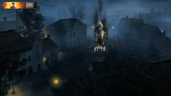 Saint Kotar gameplay screenshot