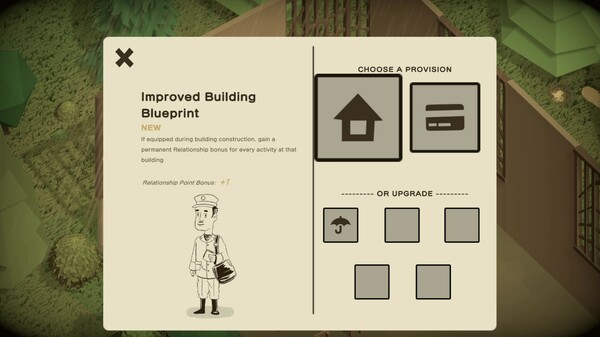 Sainthood gameplay screenshot