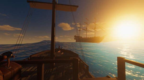 Salt 2: Shores of Gold gameplay screenshot