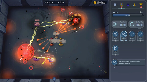 Samawa Idle gameplay screenshot