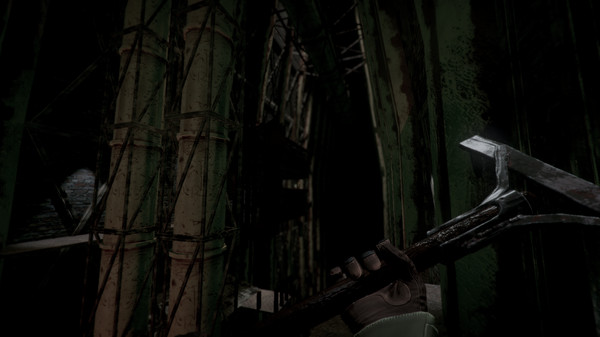 Samosbor gameplay screenshot
