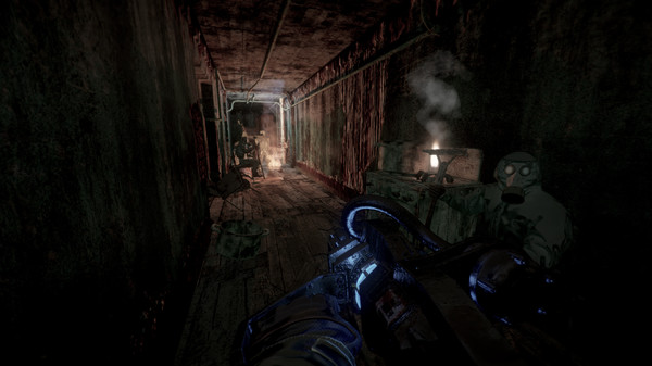 Samosbor gameplay screenshot