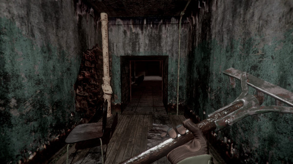 Samosbor gameplay screenshot