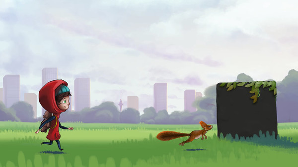 Samsara gameplay screenshot