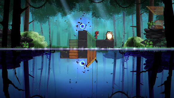 Samsara gameplay screenshot