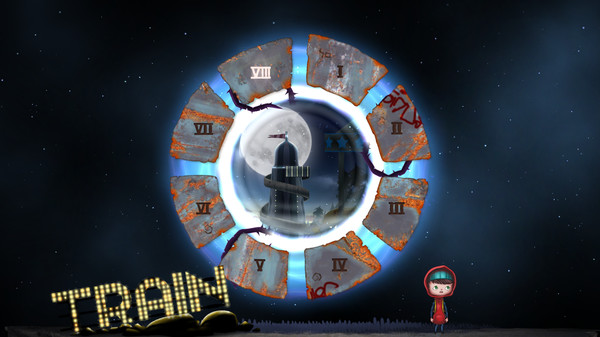 Samsara gameplay screenshot