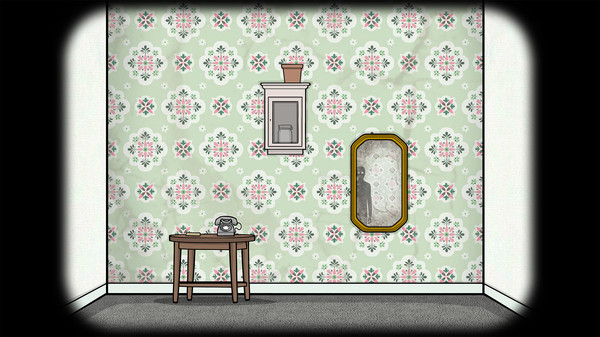 Samsara Room gameplay screenshot