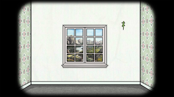 Samsara Room gameplay screenshot