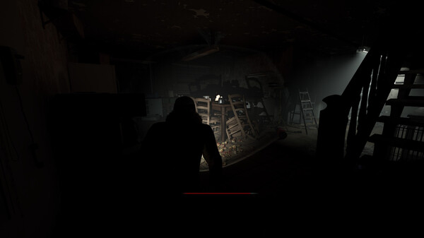 Sanguivore gameplay screenshot