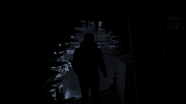 Sanguivore gameplay screenshot