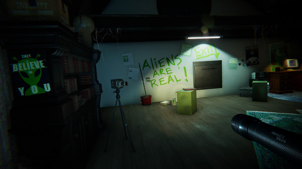 Sanity of Morris gameplay screenshot