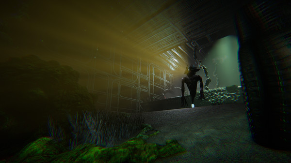 Sanity of Morris gameplay screenshot
