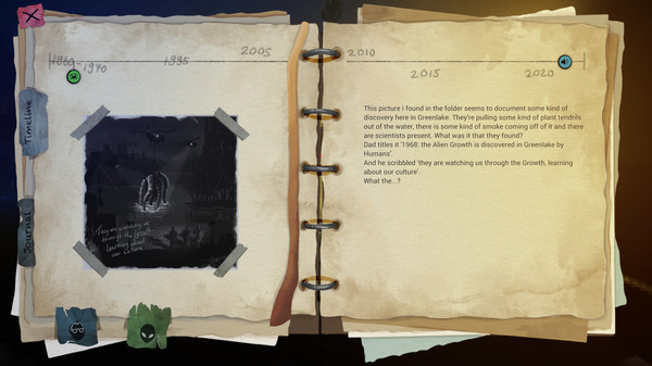 Sanity of Morris gameplay screenshot