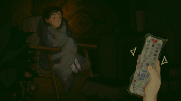 SANYA gameplay screenshot