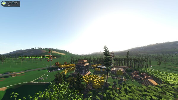 Sapiens gameplay screenshot