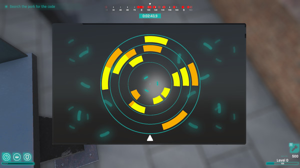 Sapper - Defuse The Bomb Simulator gameplay screenshot
