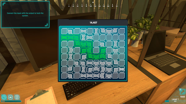 Sapper - Defuse The Bomb Simulator gameplay screenshot