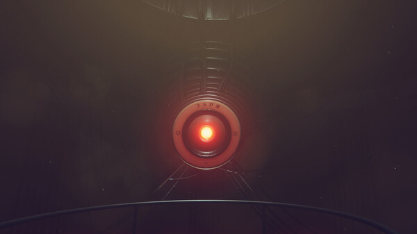 Satellite Odyssey: Prologue gameplay screenshot