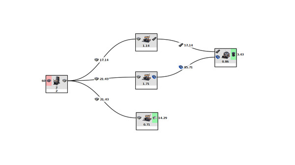 Satisfactory Modeler gameplay screenshot