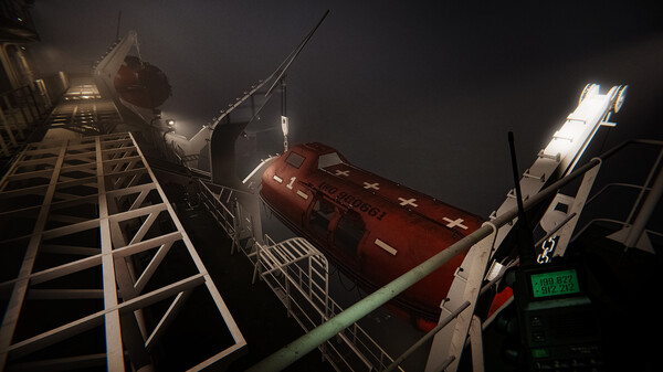 SAVE gameplay screenshot