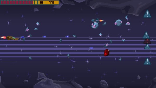 Save Iron Globe gameplay screenshot