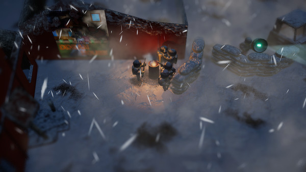 Save One More gameplay screenshot
