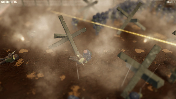 Save One More gameplay screenshot