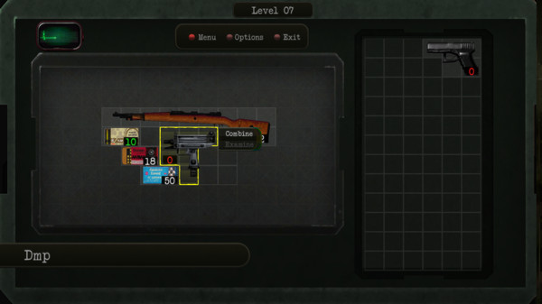 Save Room - Organization Puzzle gameplay screenshot