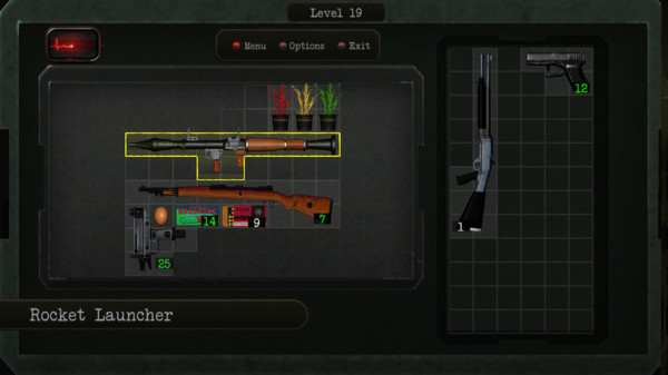 Save Room - Organization Puzzle gameplay screenshot