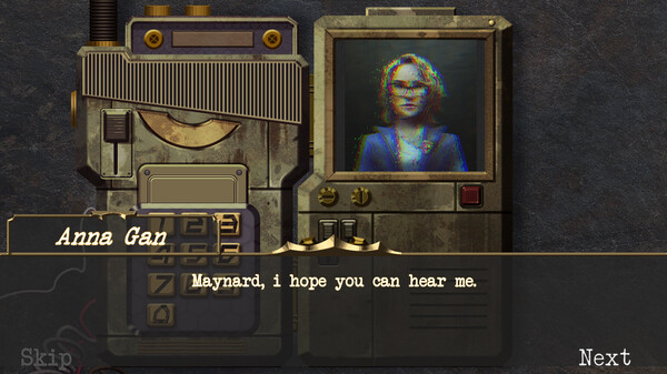 Save Room - The Merchant gameplay screenshot