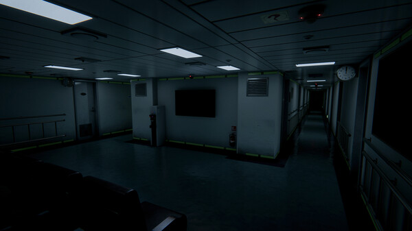 SAVE Teaser: Before the Dawn gameplay screenshot