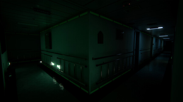 SAVE Teaser: Before the Dawn gameplay screenshot