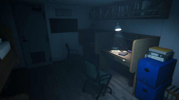 SAVE Teaser: Before the Dawn gameplay screenshot