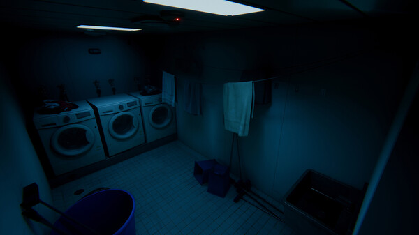 SAVE Teaser: Before the Dawn gameplay screenshot