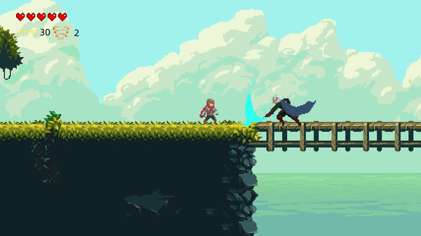 救公主？救个屁！ Save the princess？Save a fart！ gameplay screenshot