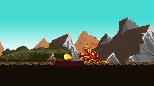 救公主？救个屁！ Save the princess？Save a fart！ gameplay screenshot