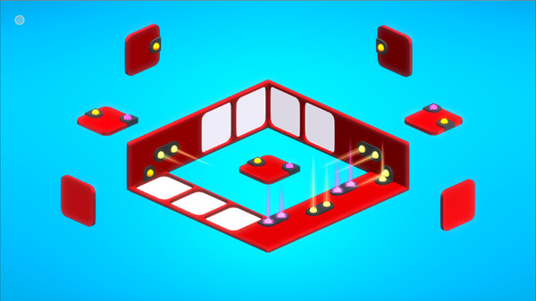 Scalak gameplay screenshot