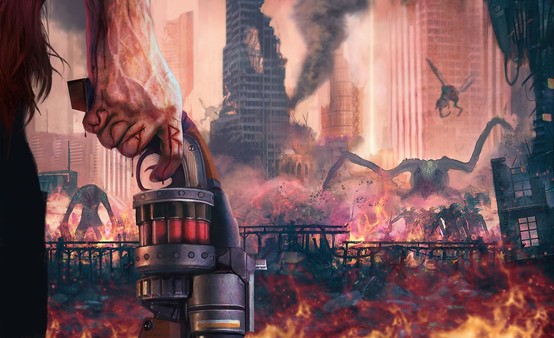 S.C.A.R gameplay screenshot