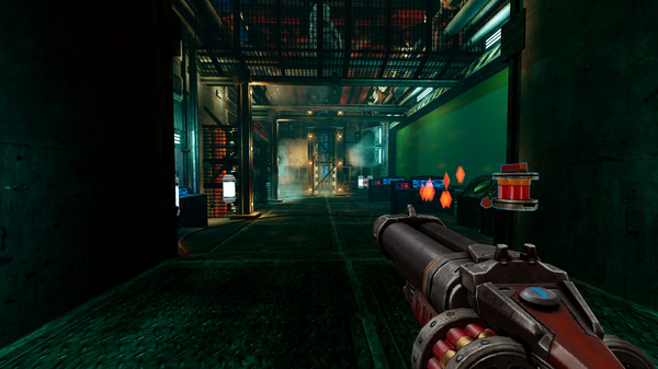 S.C.A.R gameplay screenshot