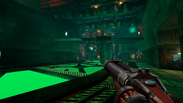 S.C.A.R gameplay screenshot