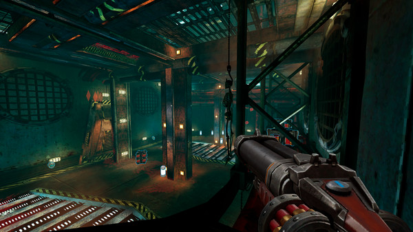 S.C.A.R gameplay screenshot