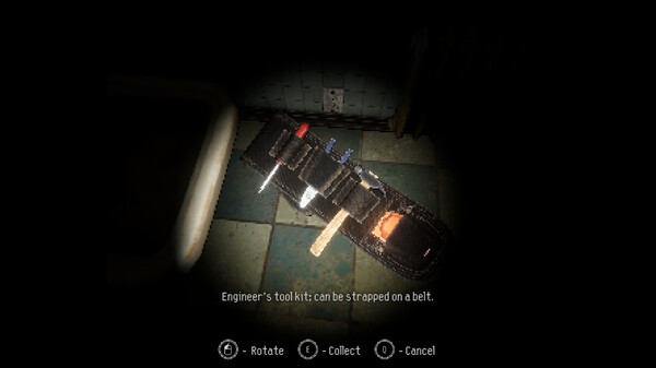 Scauage gameplay screenshot